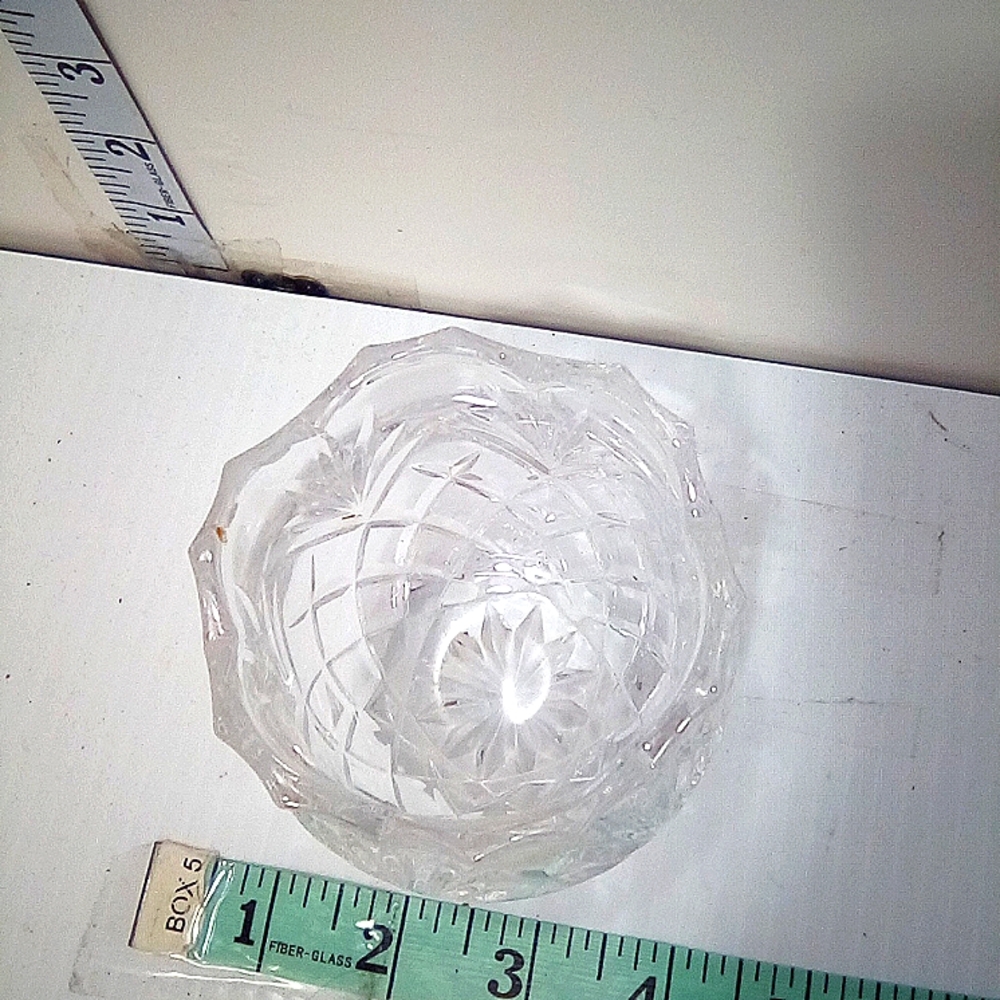 Nortake Votive Candle Holder - Picture 2 of 4